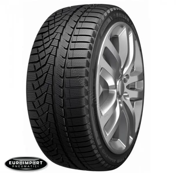 Sailun ICE BLAZER Alpine EVO  225/40 R18 92 V  XL  3PMSF PNEUMATICI NORDICI